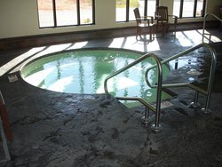 Custom Concrete Pool #021 by Indian Summer Pool and Spa