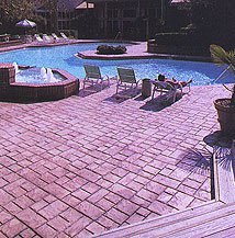Deck And Patio #010 by Indian Summer Pool and Spa