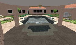 Design Service #004 by Indian Summer Pool and Spa