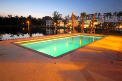 Viking Fiberglass Pool #006 by Indian Summer Pool and Spa